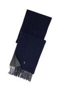 Вовняний шарф Polo Ralph Lauren однотонний 449959334