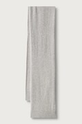 BOSS Orange Akaio_R_Scarf сив 50522445