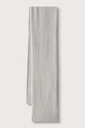 BOSS Orange Akaio_R_Scarf сив 50522445