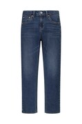 Levi's slim fit παιδικά 511 SLIM NON PERFORMANCE μπλε 8EK278