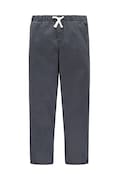 Levi's jeansy dziecięce LOOSE FIT PULL-ON PANTS 8EL221