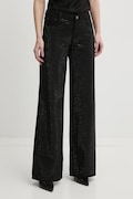 Guess jeansy damskie medium waist W4YA96 WFD5A