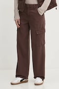 Guess Jeans jeansy damskie high waist W4YB61 WGCV1