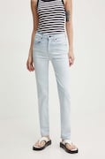 Levi's jeans 724 HIGH RISE STRAIGHT femei, 18883