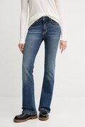 United Colors of Benetton jeans high waist, 4OTADE00F