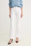 Dkny jeansi femei high waist, DJ4M4005
