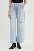 Traperice Levi's XL STRAIGHT srednje visoki struk, XL STRAIGHT A8701