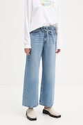 Traperice Levi's XL STRAIGHT srednje visoki struk, XL STRAIGHT A8701