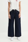 Traperice Levi's XL STRAIGHT srednje visoki struk, XL STRAIGHT A8701