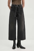 Traperice Levi's XL STRAIGHT srednje visoki struk, XL STRAIGHT A8701