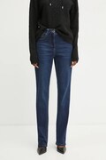 Morgan jeansy PASCAL damskie high waist PASCAL