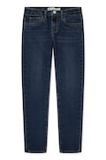 Дитячі джинси Levi's 710 SUPER SKINNY 3EL190