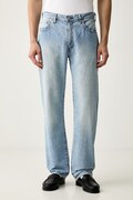 Levi's jeansy relaxed fit męskie 555™ RELAXED STRAIGHT niebieskie 000LO