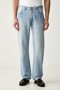 Levi's jeansy relaxed fit męskie 555™ RELAXED STRAIGHT niebieskie 000LO