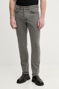 United Colors of Benetton jeansy straight męskie szare 4IPC57B88