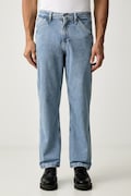 Levi's straight kavbojke moške 568 LOOSE STRT CARPENTER x WORKWEAR modre 55849