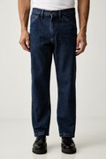 Levi's straight kavbojke moške 568 LOOSE STRT CARPENTER x WORKWEAR modre 55849