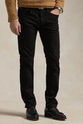 Polo Ralph Lauren slim fit ανδρικά μαύρα 710956083