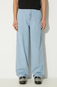 Dickies jeansy Madison Baggy Fit Denim męskie DK0A4YEC