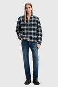 AllSaints jeansy bawełniane REID M025EB