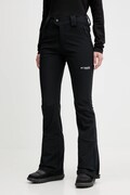 Columbia spodnie Roffee Ridge kolor czarny 2085811