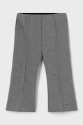 Mayoral pantaloni copii culoarea gri, neted, 2538