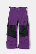 Burton spodnie narciarskie dziecięce SKYLAR kolor fioletowy 243211