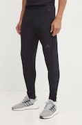 Παντελόνι προπόνησης adidas Performance Designed for Training χρώμα: μαύρο, IY1123