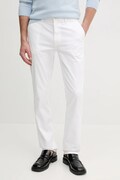 Tommy Hilfiger pantaloni uomo colore bianco MW0MW37873