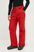 Columbia pantaloni Shafer Canyon colore rosso 2088181