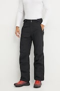 Columbia pantaloni Shafer Canyon colore nero 2088181
