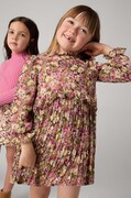 Mayoral vestito bambina colore rosa  4913
