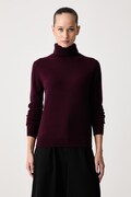 United Colors of Benetton bordowy 1002D2348