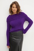 violet