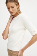 Morgan maglione MTOM donna colore beige  MTOM