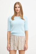 Morgan maglione MTOM donna colore blu  MTOM