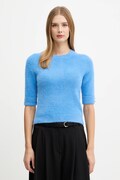 Morgan maglione MTOM donna colore blu  MTOM