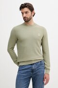 BOSS Orange maglione con aggiunta di cachemire colore nero  50527584