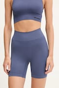 Hummel pantaloncini da allenamento Define colore violetto  224138