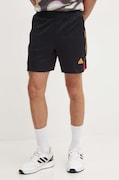 Šortky adidas Tiro pánske, čierna farba, IW8868