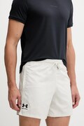Under Armour szorty treningowe Icon Volley kolor szary 1377191