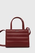 Calvin Klein torebka kolor czerwony K60K612116