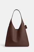 Coach torebka skórzana Brooklyn Shoulder Bag 39 kolor brązowy CU044