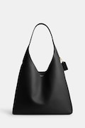 Coach torebka skórzana Brooklyn Shoulder Bag 39 kolor czarny CU044