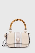 Сумочка Guess KERIMA колір бежевий HWAG93 37780