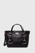 Чанта Guess LEVIA в черно HWBS85 01760