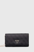 Клатч Guess NOELLE колір чорний HWBG78 79750