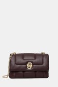 BOSS poșetă culoarea negru, 50523348