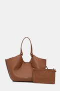 Сумочка Dkny колір чорний R42BAE49