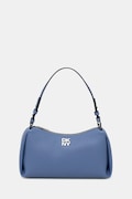 Dkny torebka kolor niebieski R423AE54